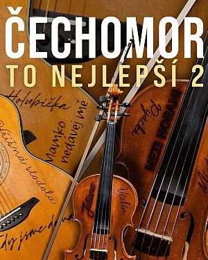 To Nejlepsi 2 - CD