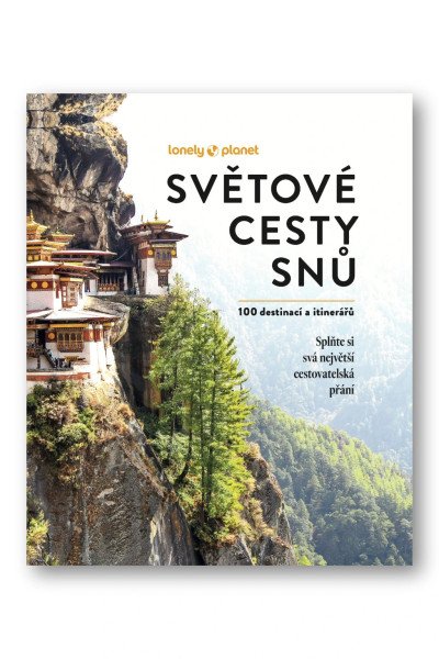 Světové cesty snů
