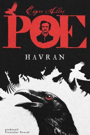 Havran a jiné básně