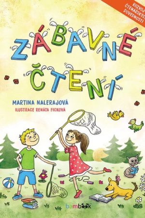 Zábavné čtení