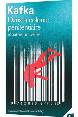 Dans la colonie penitentiaire et autres nouvelles