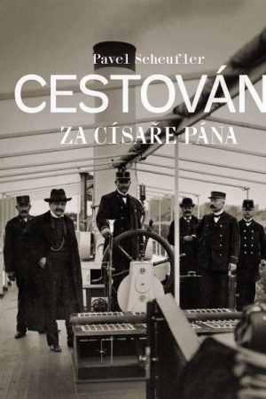 Cestování za císaře pána