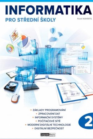 Informatika pro střední školy 2. díl