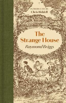 Strange House