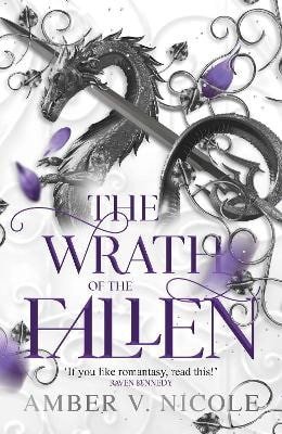 Wrath of the Fallen
