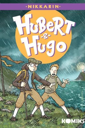 Hubert & Hugo 4