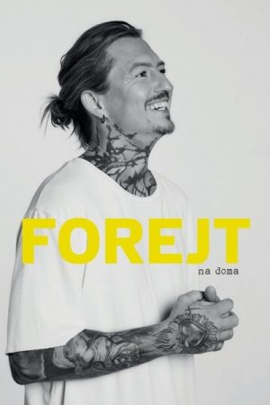 Forejt na doma