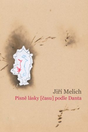 Písně lásky (času) podle Danta