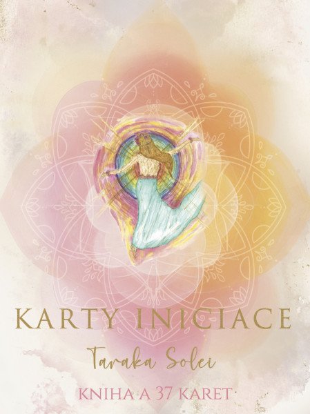 Karty Iniciace