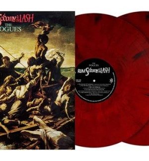 Rum Sodomy & The Lash - 2 LP