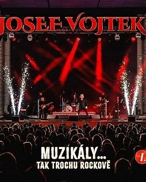 Muzikaly...Tak Trochu Rockove - CD
