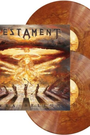 Para Bellum - 2 LP