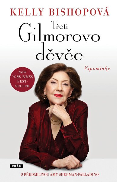 Třetí Gilmorovo děvče - Vzpomínky - Obrázek 2