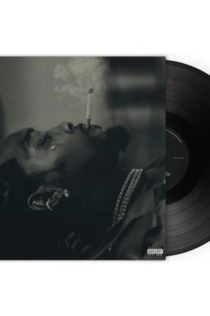 Kiari - LP