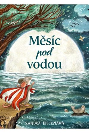 Měsíc pod vodou