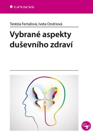 Vybrané aspekty duševního zdraví