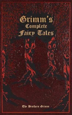 Grimm´s Complete Fairy Tales