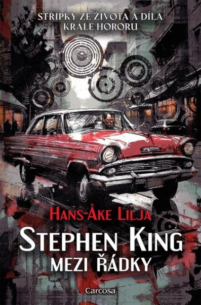 Stephen King: Mezi řádky - Obrázek 2