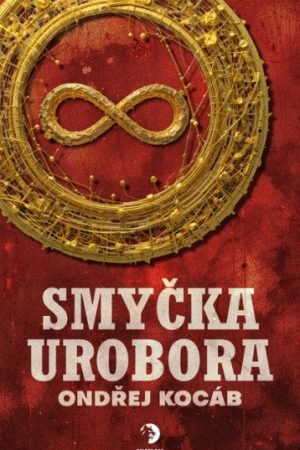 Smyčka Urobora