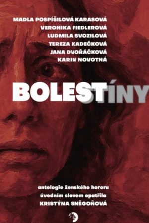Bolestíny