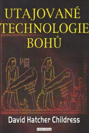 Utajované technologie bohů
