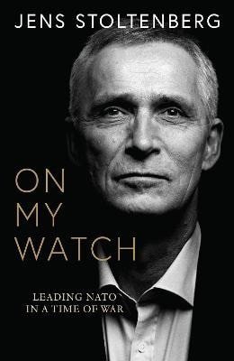 On My Watch
