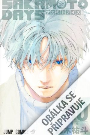Sakamoto Days 10 - Znovushledání