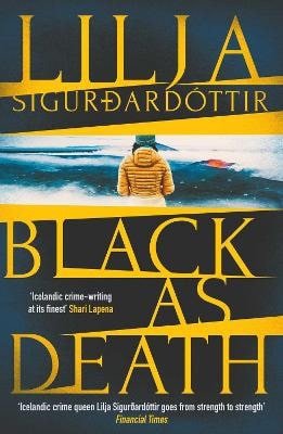 Black as Death