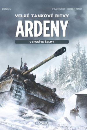 Ardeny - Vypusťte šelmy