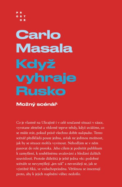 Když vyhraje Rusko - Možný scénář - Obrázek 2
