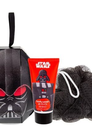 Star Wars Set koupelový Darth Vader (Dark Side)