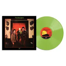 Rattus Norvegicus - LP