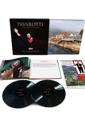 The Lost Concert - 2 LP