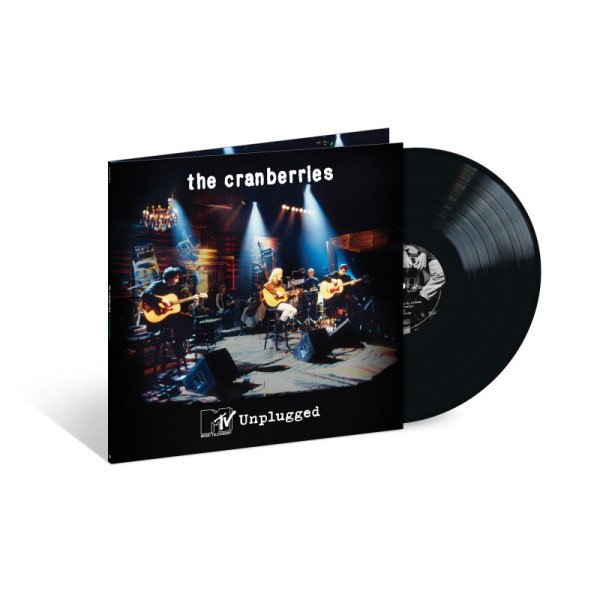 The Cranberries Mtv Unplugged - LP