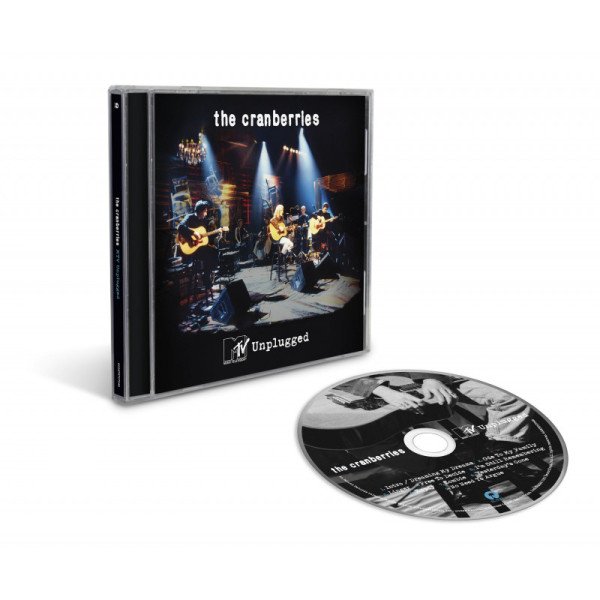 The Cranberries Mtv Unplugged - CD