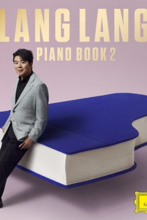 Piano Book 2 - 2 LP