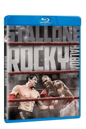 Rocky Balboa BD