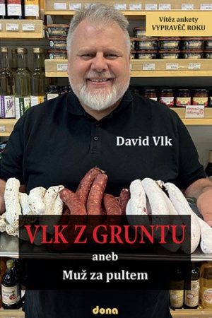 Vlk z Gruntu 3 – aneb Muž za pultem
