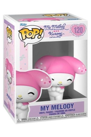Funko POP: Kuromi - My Melody #120