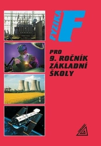Fyzika pro 9. r. ZŠ