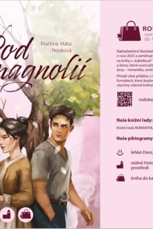 Pod magnolií