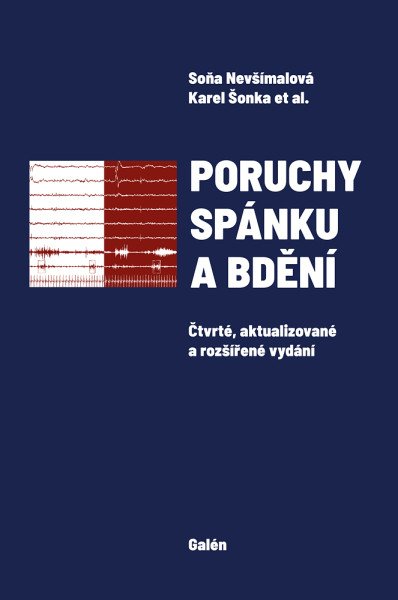 Poruchy spánku a bdění