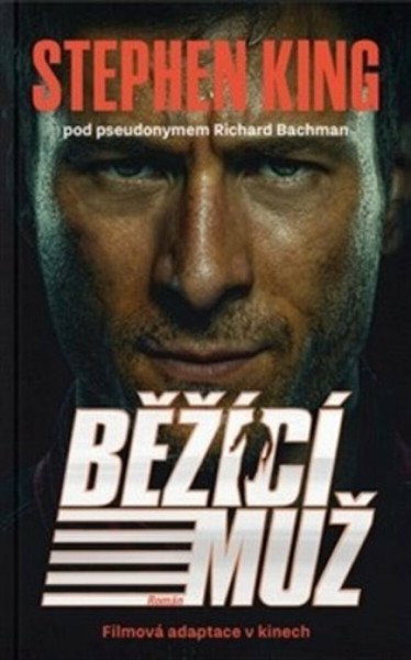Běžící muž