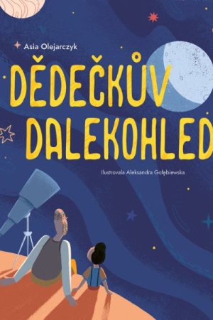 Dědečkův dalekohled