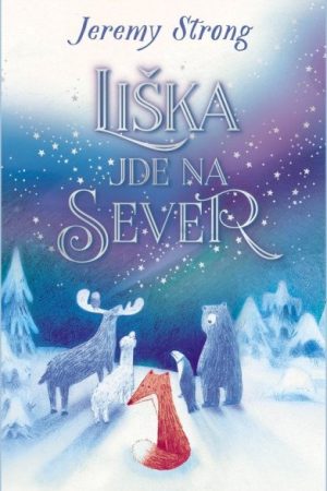 Liška jde na sever