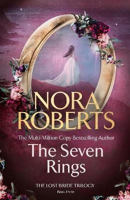 Seven Rings (The Lost Bride Trilogy Book 3)