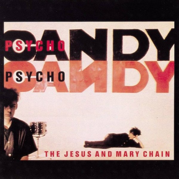 Psychocandy (Limited Colour Vinyl) - LP