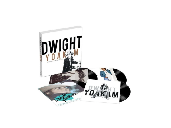 The ´90s Albums (Rsd 2025) - 4 LP