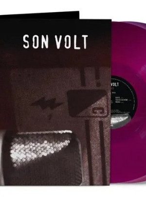 Trace (Rsd 2025) - 2 LP