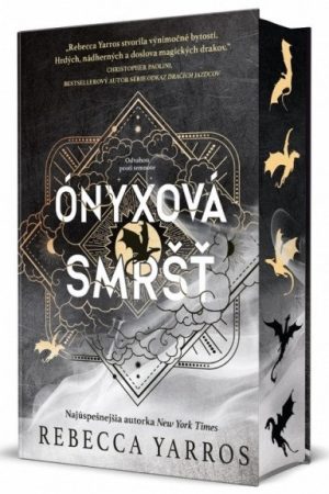 Ónyxová smršť (slovensky)